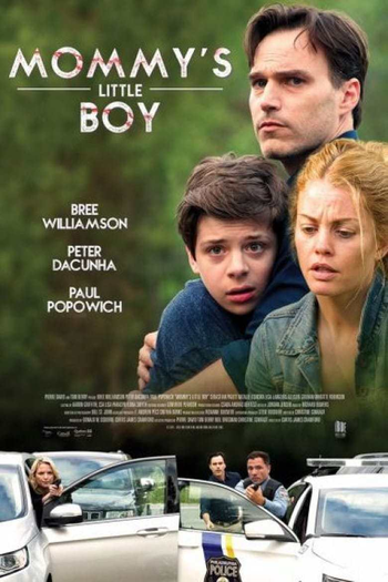  de Filme O Segredo de uma Mãe (2017)