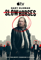 Slow Horses (6ª Temporada)