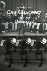 Betty Boop in Minnie the Moocher (Betty Boop in Minnie the Moocher)