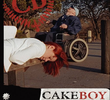 Cake Boy