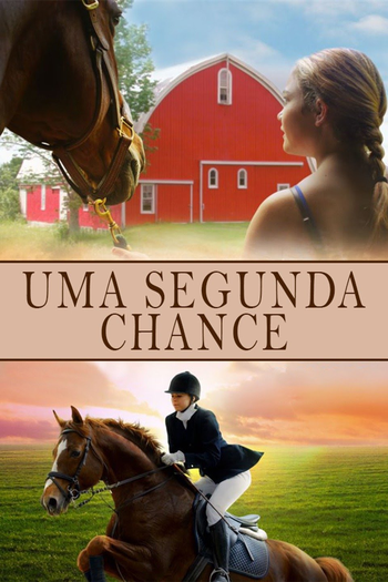  de Filme Uma Segunda Chance (2015)