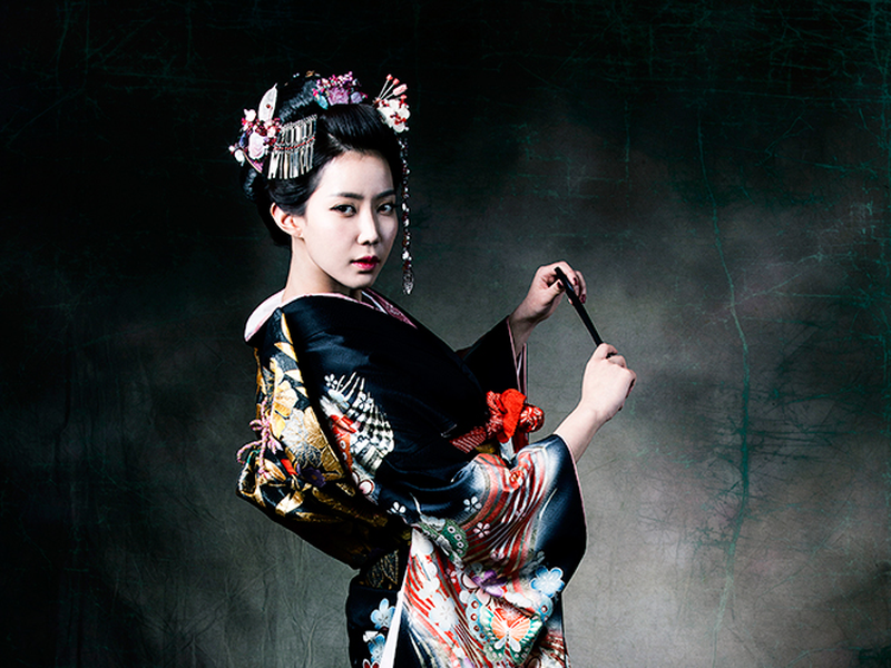 Foto 3 de Inspiring Generation