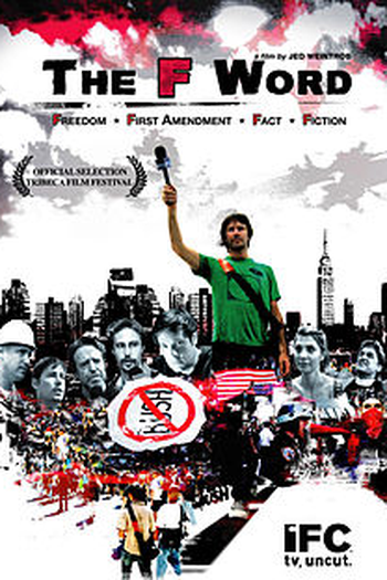 Poster de Filme The F Word (2005)