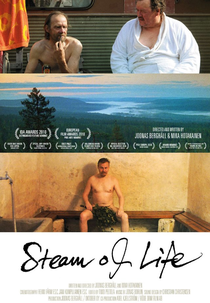 Vapor da Vida (Miesten Vuoro)