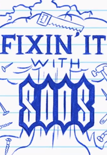 Gravity Falls: Fixin' It with Soos (Gravity Falls: Fixin' It with Soos)