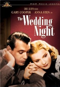 A Noite Nupcial (The Wedding Night)