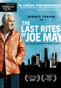 Os Últimos Dias de Joe May (The Last Rites of Joe May)