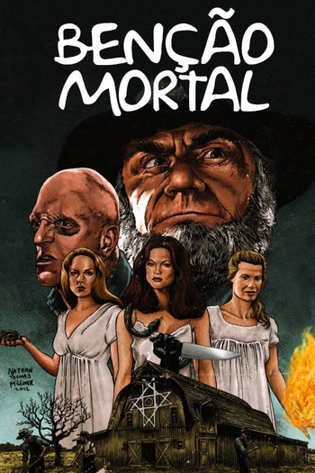  de Filme Benção Mortal (1981)