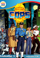 C.O.P.S. - Os Heróis do Futuro (C.O.P.S. - The Animated Series)
