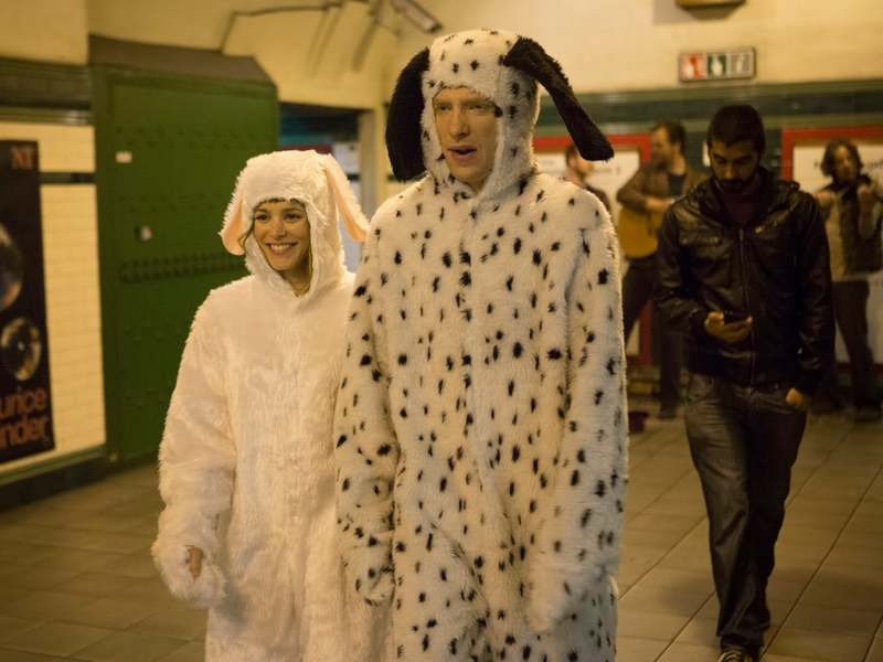 Foto 5 de Questão de Tempo