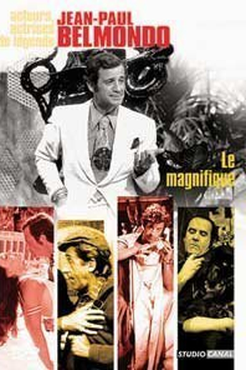  de Filme O Magnífico (None)