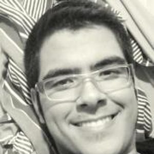 Foto de perfil de Lucas Oliveira
