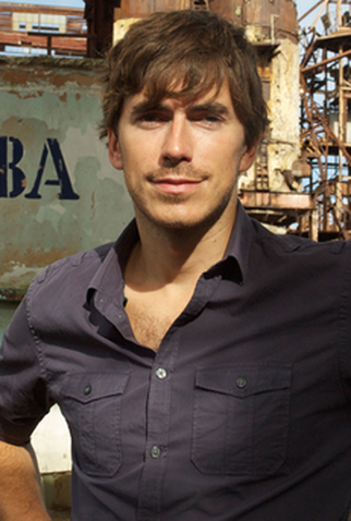 Poster 1 de Filme Cuba  (2012)