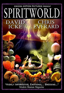 Mundo Espiritual (Spirit World)