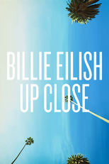 Billie Eilish: Up Close (Billie Eilish: Up Close)