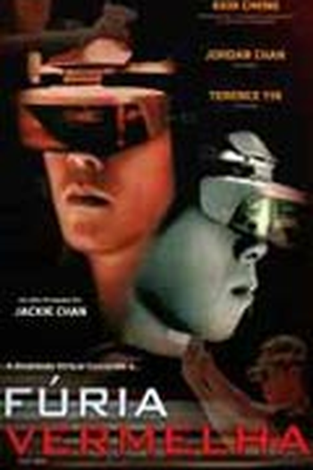  de Filme Fúria Vermelha (1998)