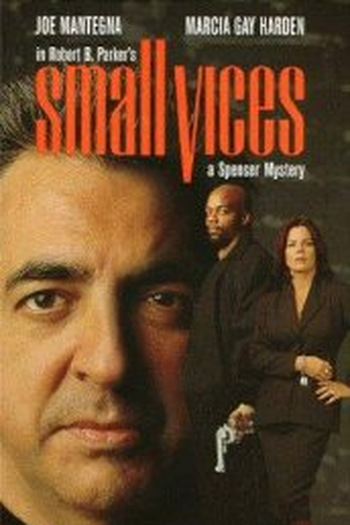 Poster de Filme Morte Sob Suspeita (1999)