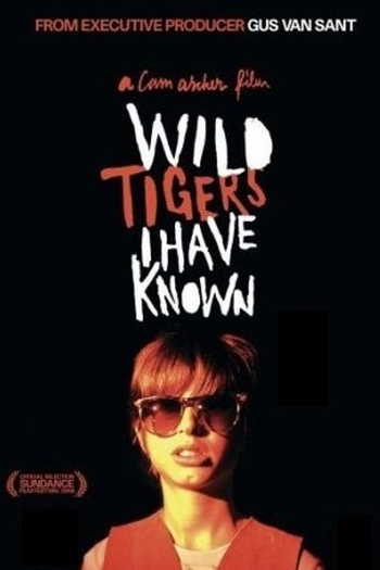  de Filme Tigres Selvagens (2006)