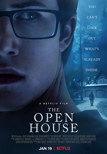 Vende-se Esta Casa (The Open House)