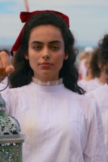 Poster de Episódio Black Swan (2021)