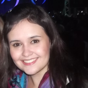 Foto de perfil de Tais