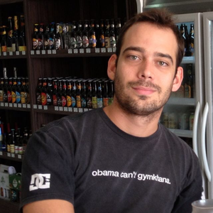 Foto de perfil de Felipe Oliveira Raabe