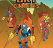 Sky Commanders