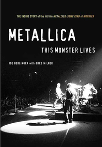 Metallica: This Monster Lives (Metallica: This Monster Lives)