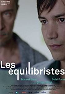 The Tightrope Walkers (Les équilibristes)