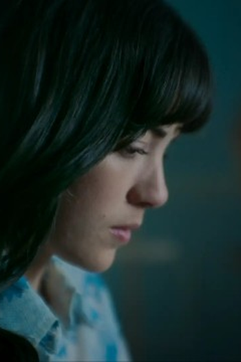 Poster de Episódio Rosa la bella (2026)