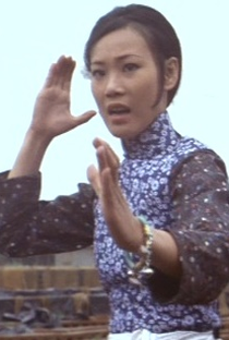 Hsiao-Hui Liu - Poster 3