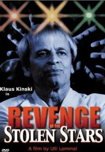 A Vingança das Estrelas Roubadas (Revenge of the Stolen Stars)