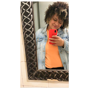 Foto de perfil de Jéssica