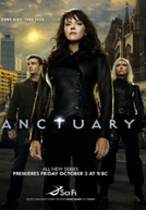 Sanctuary  (1ª Temporada) (Sanctuary (Season 1))