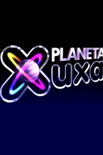  de Série Planeta Xuxa (1997)
