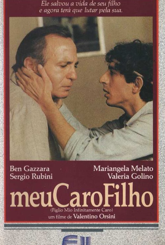 Poster 1 de Filme Meu Caro Filho  (1985)