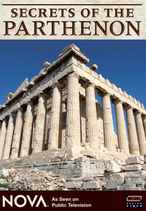 Segredos do Parthenon (Secrets of the Parthenon)