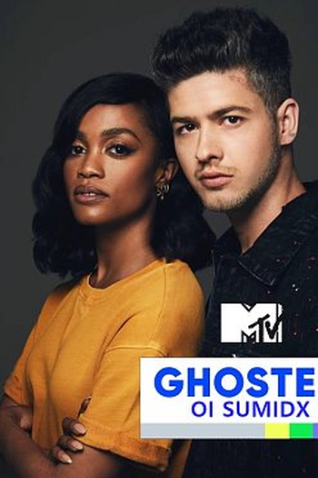 Poster de TV Ghosted: Oi Sumidxs (2ª Temporada) (2020)