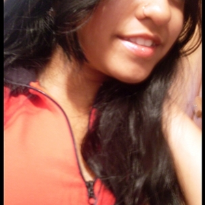 Foto de perfil de Isabella Cristina Estevam