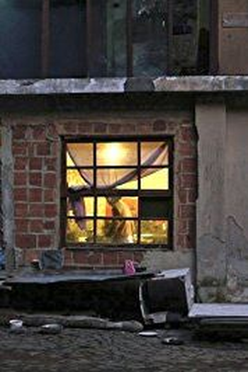 Poster de Curta Karollyne (2015)