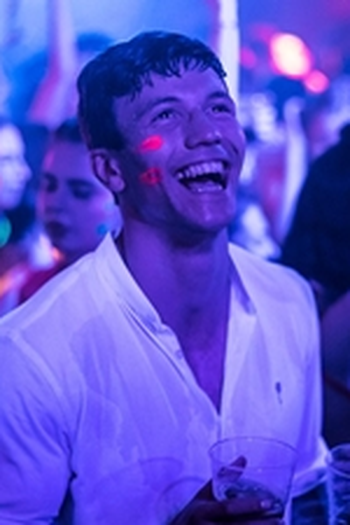 Poster de Episódio Episode 3 (2018)