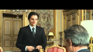 Trailer: The French Minister (Quai d'Orsay) - Official US Trailer