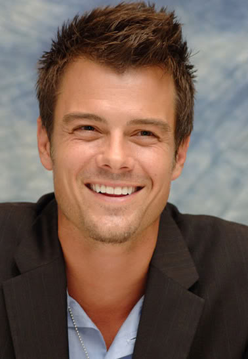 Josh Duhamel - Foto 2