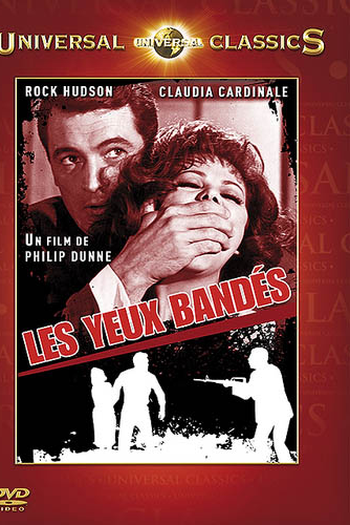  de Filme De Olhos Vendados (1965)