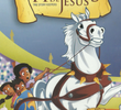 As Histórias de Jesus - A Fuga