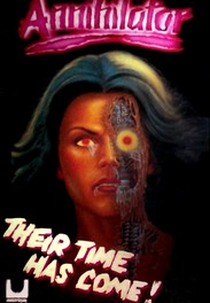 O Aniquilador (Annihilator)