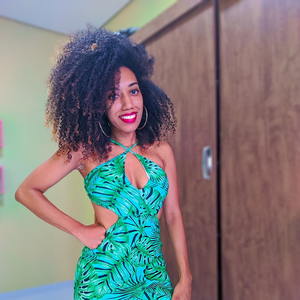 Foto de perfil de VIVI CAROL