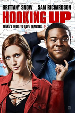 Mapa do Sexo (Hooking Up)