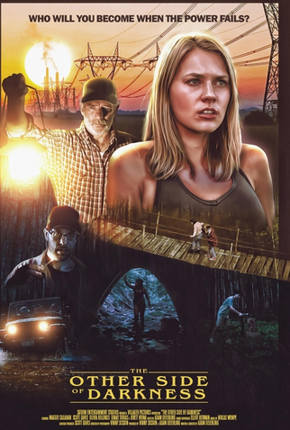 Poster 1 de Filme The Other Side of Darkness (2022)
