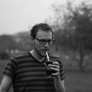 Foto de perfil de Lucas